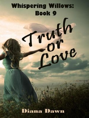 cover image of Truth or Love